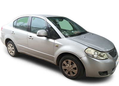 Maruti SX4-img